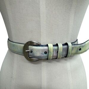 Worth New York Belt Genuine Leather Women’s XP Waist Size 28”-32”